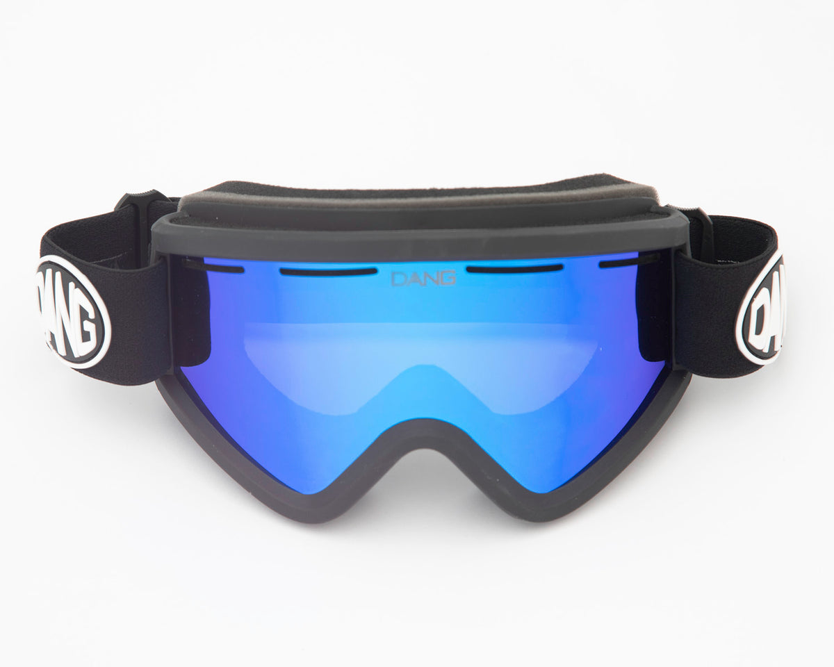 Black x Blue x Ninety Four: 2