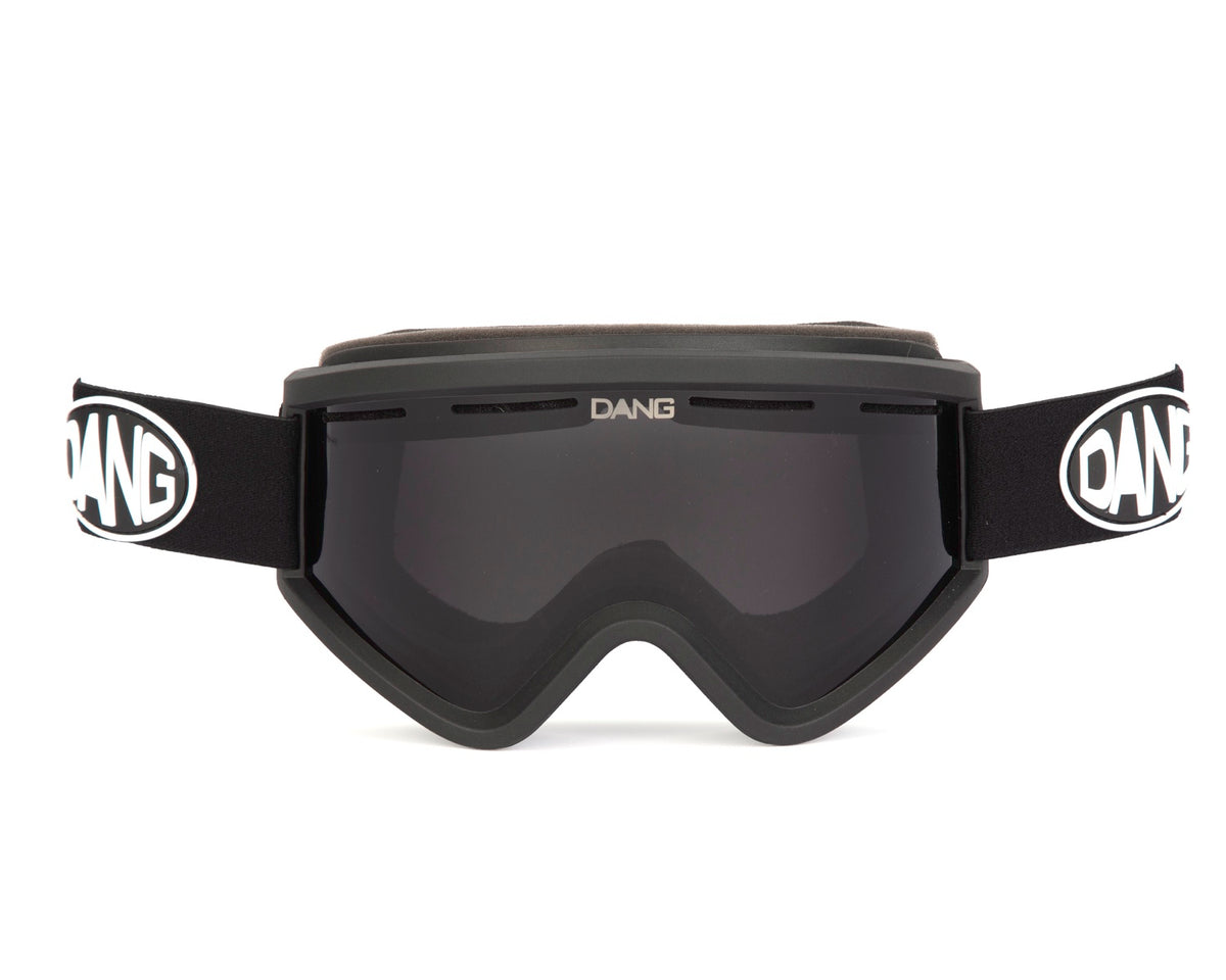 Black x Smoke x Ninety Four: 1