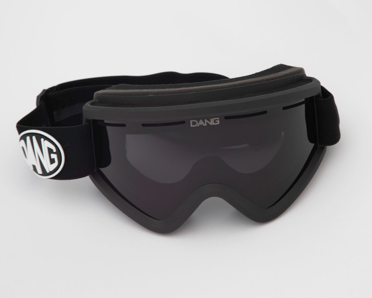 Black x Smoke x Ninety Four: 2