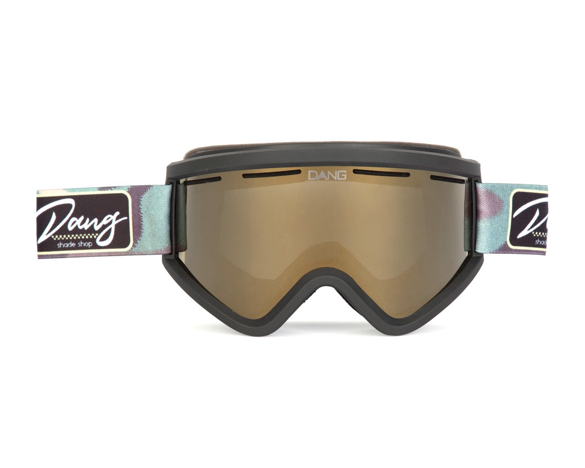 Joey Fava Signature Camo x Bronze: 1