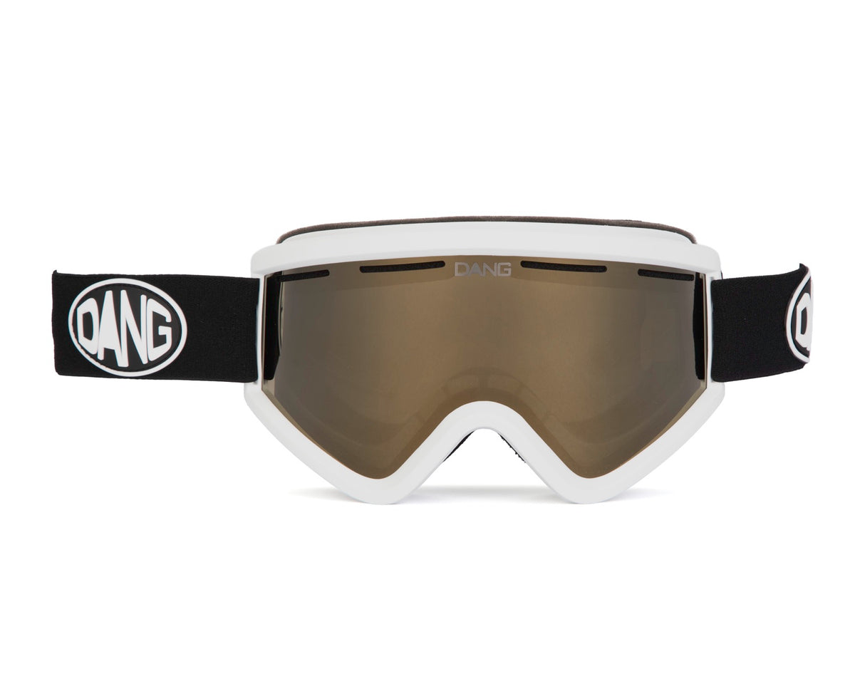 White x Bronze x Ninety Four: 1
