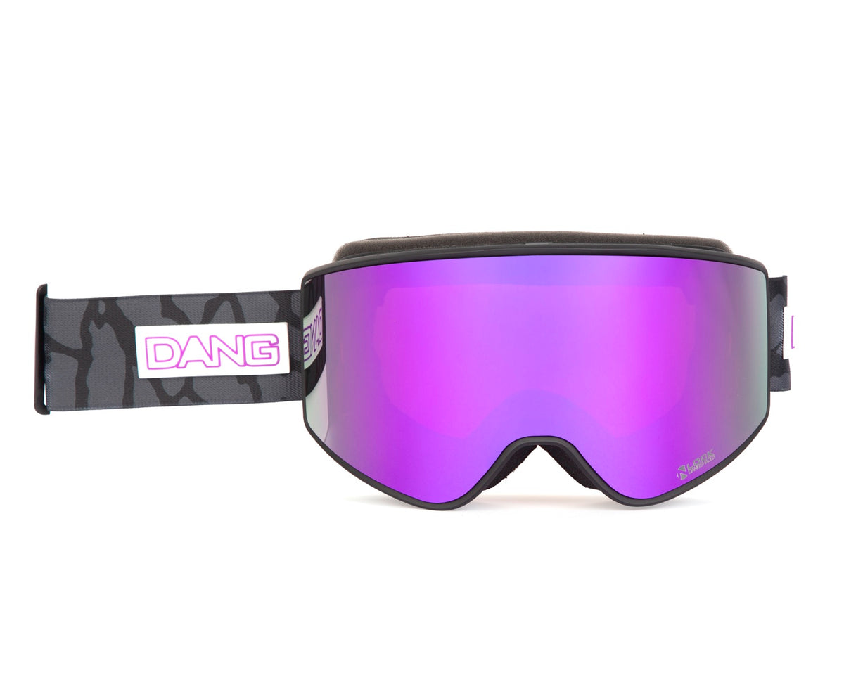 Nate Haust Camo x Purple: 1