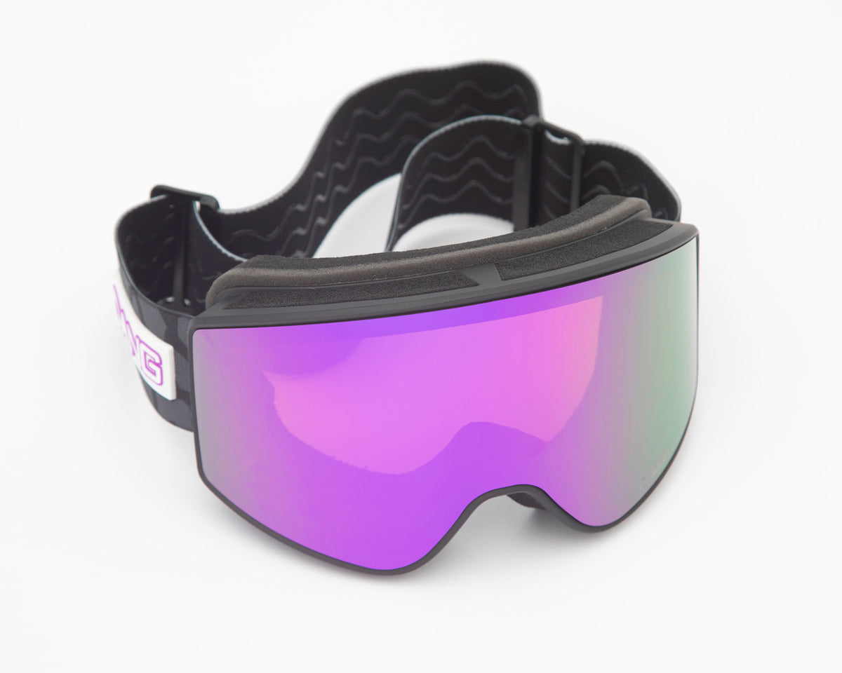 Nate Haust Camo x Purple: 5