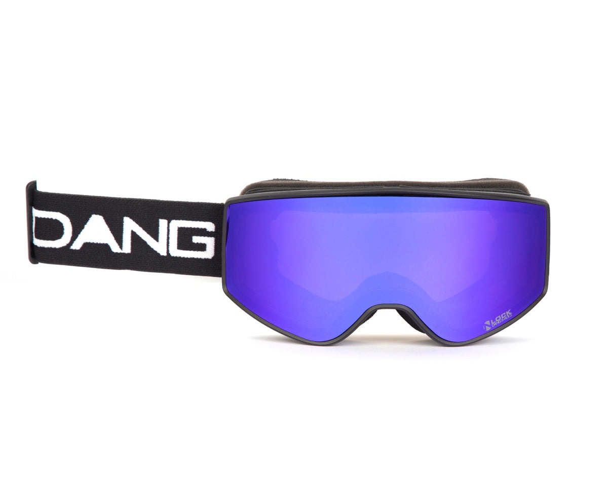 Black x Blue: 1