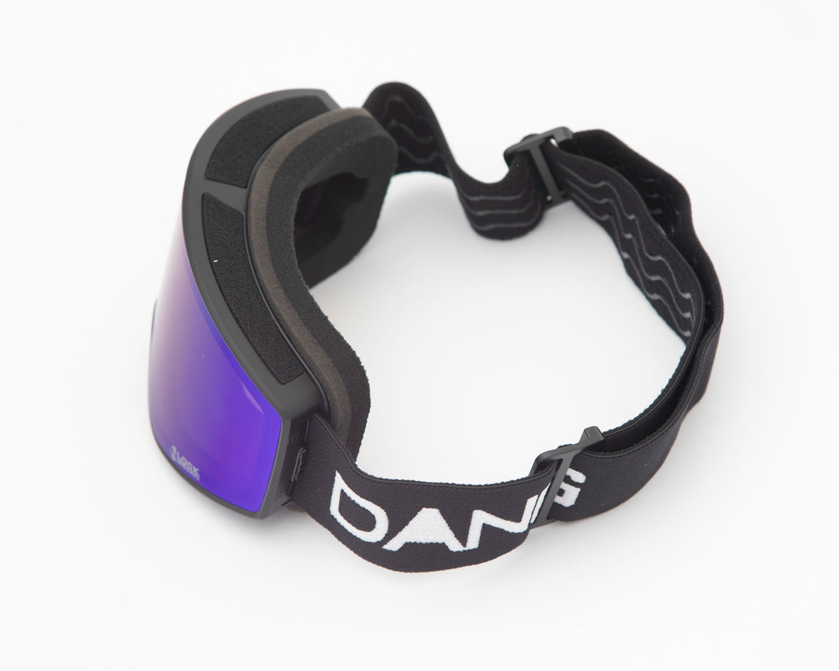 Black x Blue: 2