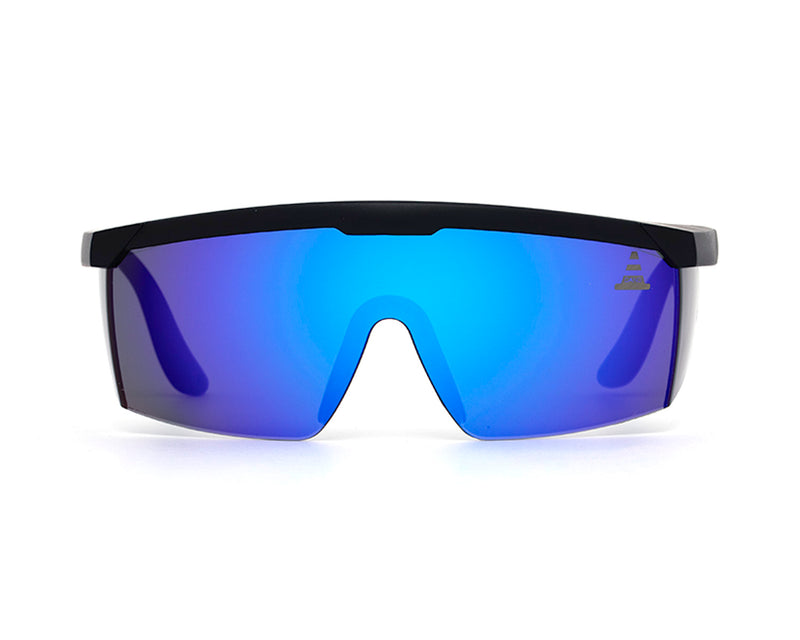 Black x Blue