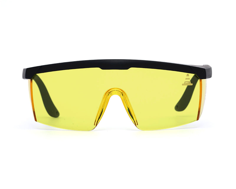 Black x Yellow