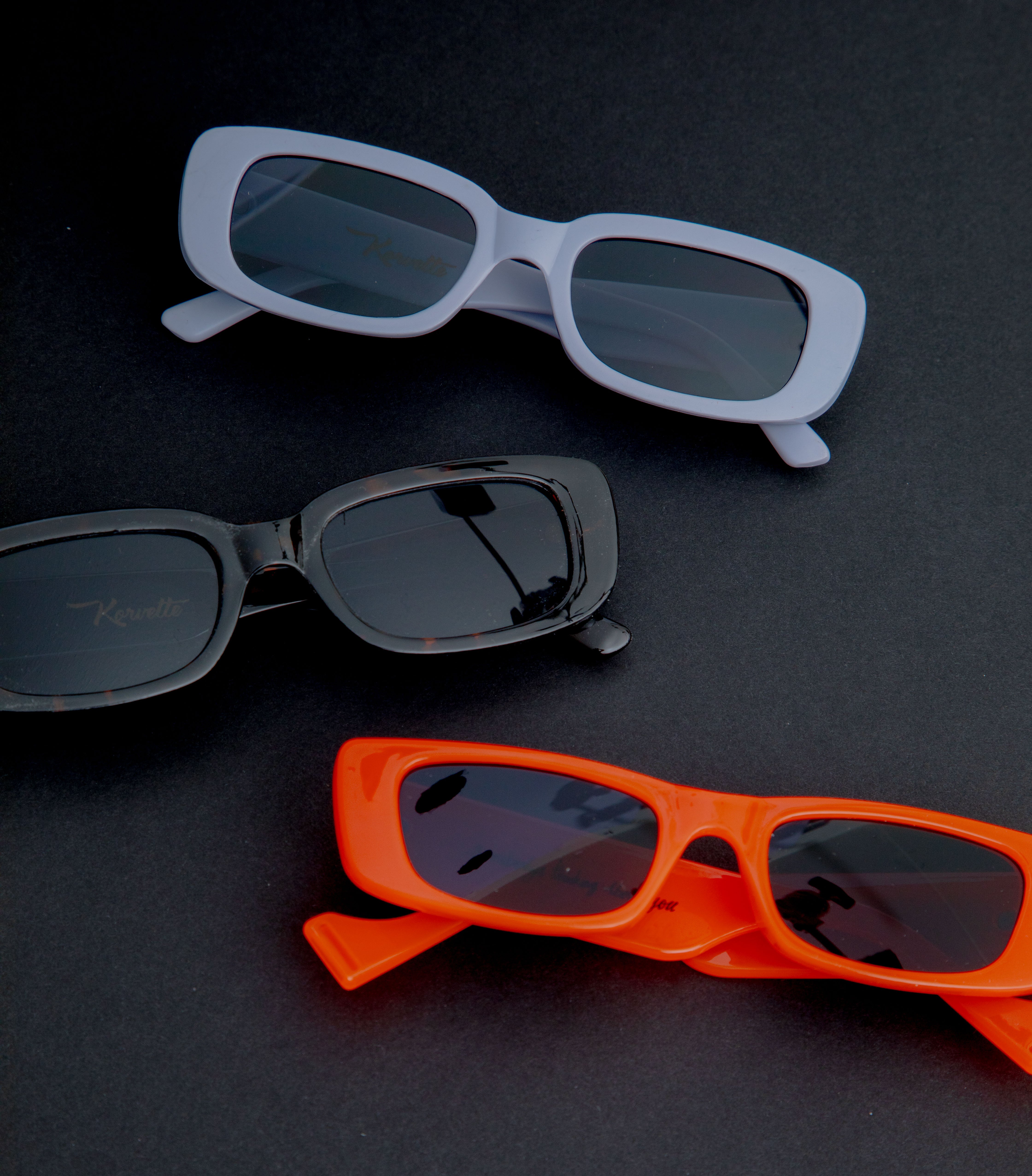 Shop the Korvette