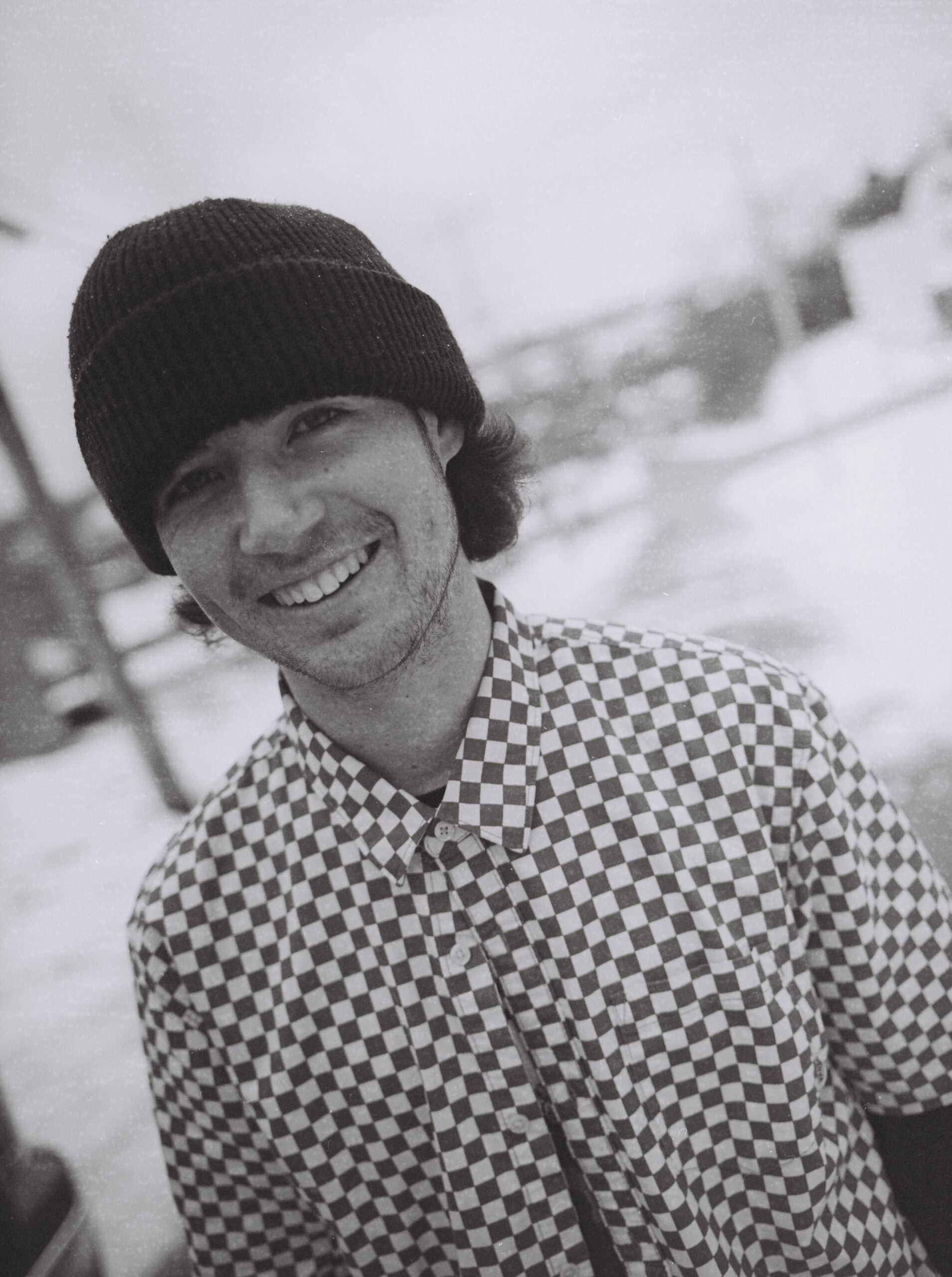 Denver Orr