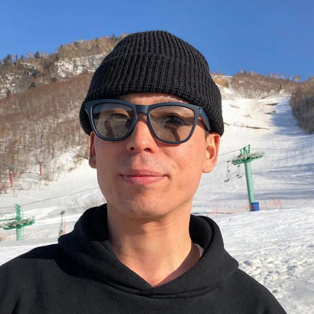 Taku Hiraoka